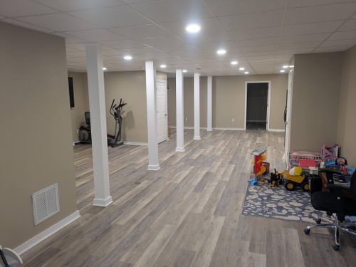  for Finney Construction LLC General Contractor in Greensboro, NC