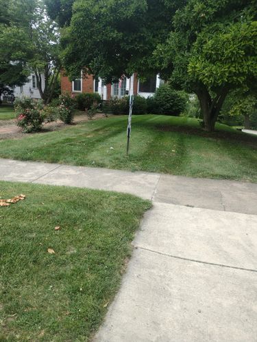 Landscape Design for R&M Lawn Control in Defiance, OH