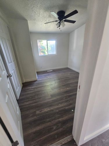 Interior Painting for D3 Contracting in West Valley City, UT
