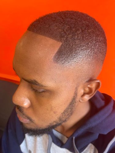 Haircuts for Pascy Hair Braiding Salon & Barber Shop in Baltimore, MD