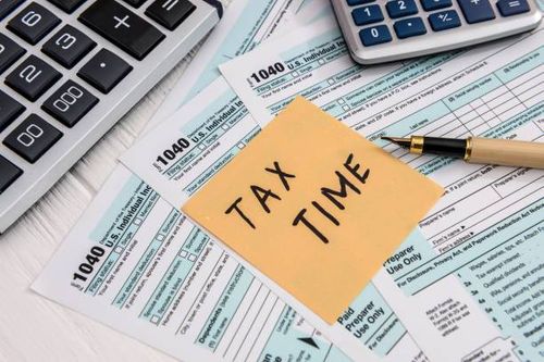 Tax Preparation for Borgat CPA & Associates in Fort Myers , FL 33905