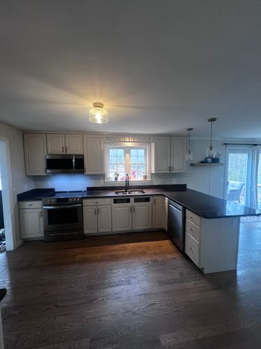 All Photos for Green Valley Painting in Thompson, CT