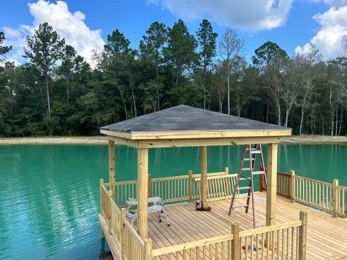  for Southeast Aquatic Land Services LLC  in Waycross, GA