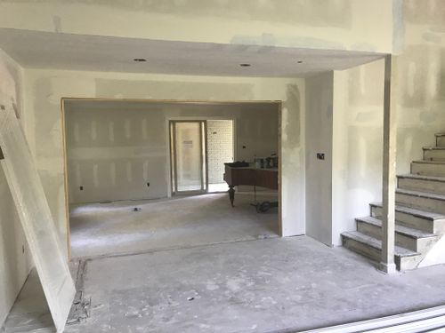 New Homes for QC Painting in Shelbyville, KY