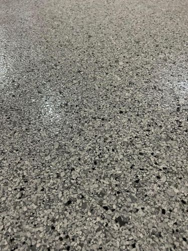  for Rockstarz Concrete Design in Spearfish, SD