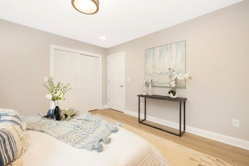 Carpentry for Allegiance Consulting & Contracting Services, LLC in Charlotte, NC