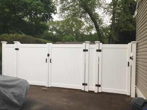 Fencing Repair & Installation for Dave's PRO Landscape Design & Masonry, LLC in Scotch Plains, New Jersey