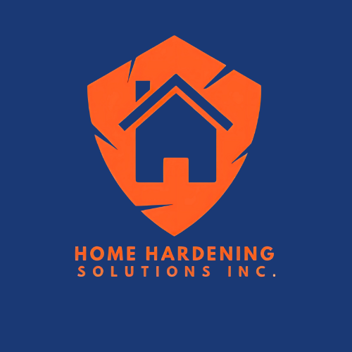  Fire Rated Plus Roofing Package  for Home Hardening Solutions Inc. ® in Nevada County, CA