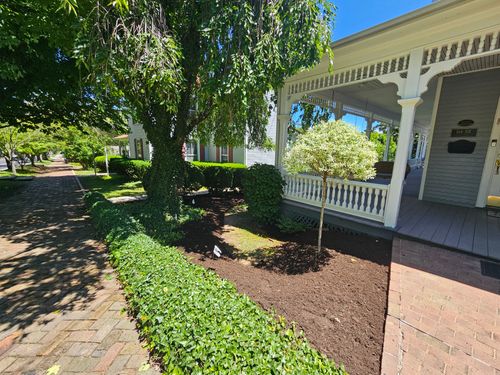Hardscaping Services for Simply Natural Landscape in Abingdon, VA