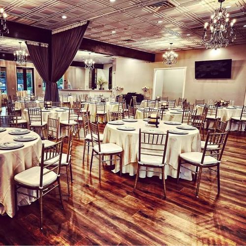 Commercial buildouts. for Bellagio Custom Homes in Houston, Texas