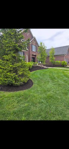  for Ivy Lawn and Landscaping in Oxford, MI