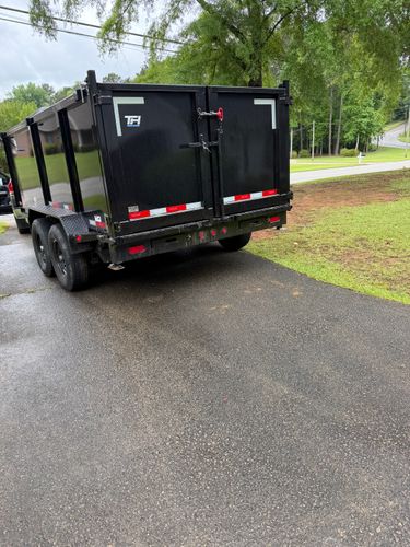  for Man's Asap Landscaping and Handyman Services LLC in Lagrange, GA