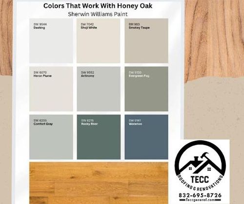 All Photos for TECC Roofing & Renovations in Harris County, TX