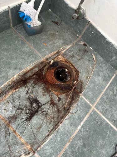  for Mike's Drain Cleaning in Jupiter, FL