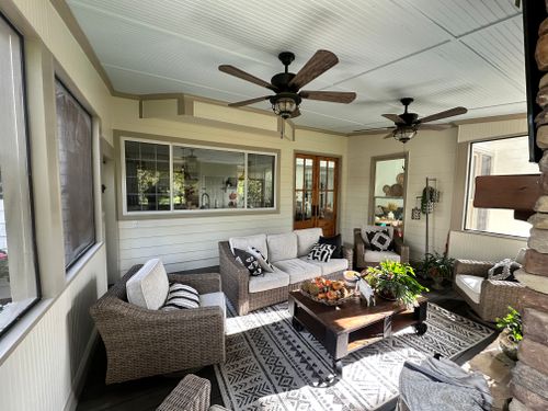 Interior Painting for Concept Painting LLC in Cumming, GA