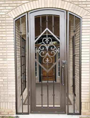  for Sigma Iron Works in Glendale, AZ