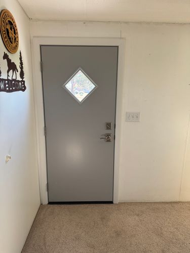 Custom Carpentry for Black Gold Construction & Design in Greeley, CO