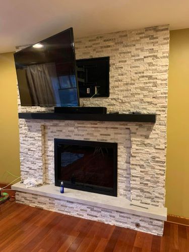 All Photos for Incredible Builders, INC in Huntley, IL