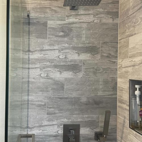  for CM Remodeling & Construction in Austin, TX