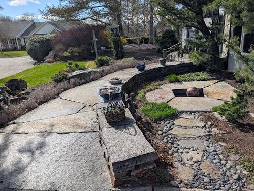  for Evolution Earthscapes, LLC in Ludlow, MA