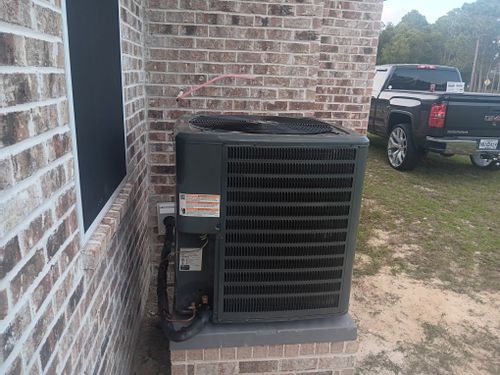  for G&S A/C and Heating in Gulfport,, MS