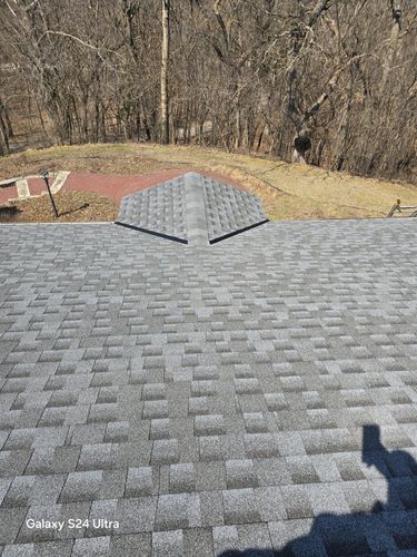  for Nailed It Roofing in Oconomowoc, WI