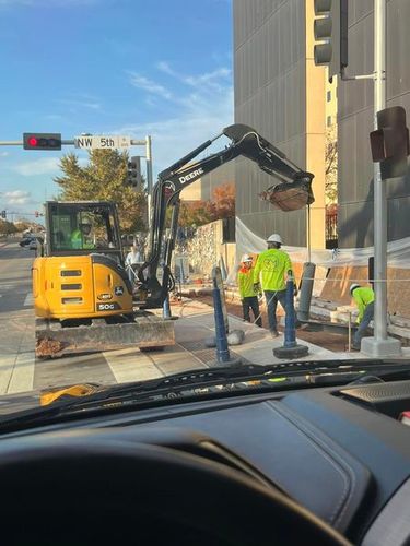  for RM Concrete Construction,LLC. in Norman, , OK