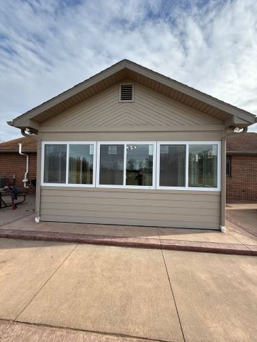  for Ed's Home Improvement in Bluffton, OH