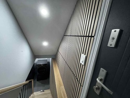  for Ramos Pro Painting & Construction in East Rockaway, NY