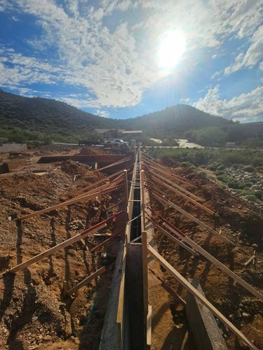Foundations for Rockin Custom Concrete  in Litchfield Park, AZ
