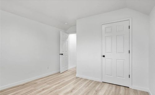 Interior Painting for AMC Contractors LLC in Salem, OR