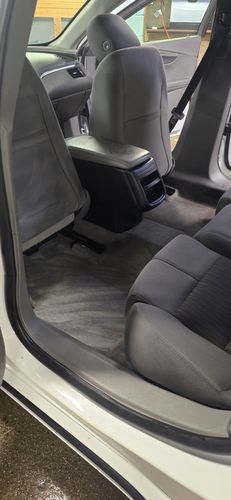 Exterior Detailing for Luxury Auto Detail in Peoria, IL