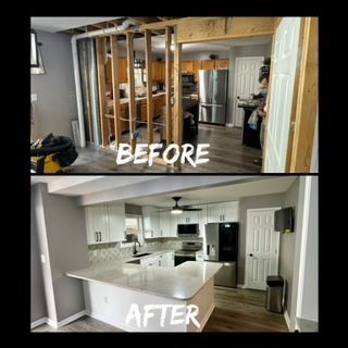  for Greene Remodeling in Whitehall, PA