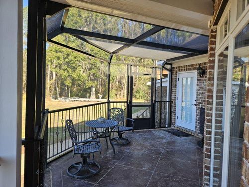  for Outdoor Living-Rooms in Richmond hill, GA