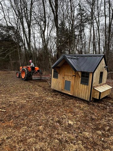  for Premier Outdoors and Land Management in Baxter, TN