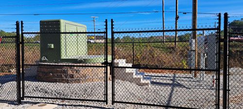 Other Services for Gross Fence Co & Access Control in Lexington, TN