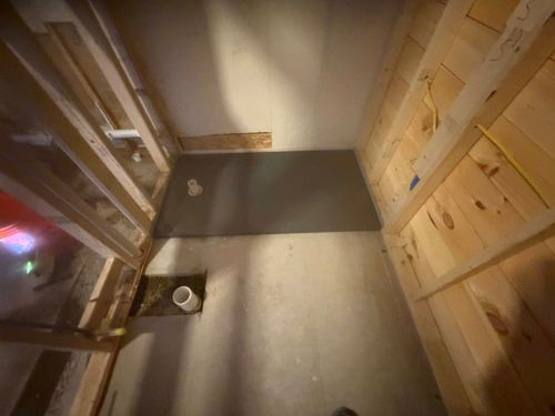 Construction for Candlewood Home Repair in New Milford, CT