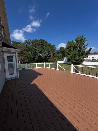 All Photos for Decks by Ryan, LLC in Freehold, NJ