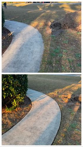  for Sanders Lawn Service in Hahira, GA