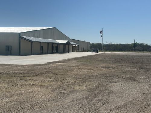  for T & C Metal Builders in Northeast, TX
