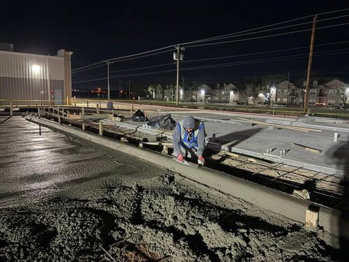 All Photos for J & M Contracting in Hewitt, TX