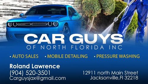 All Photos for Car Guys of North Florida Inc. in Jacksonville,  FL