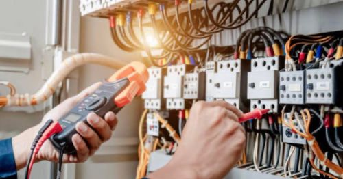 All Photos for Twin Lakes Electric in Frazee, MN