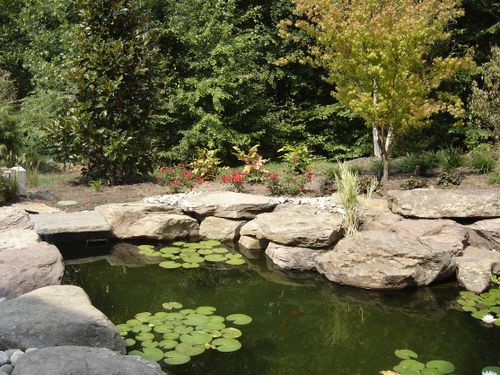 M&M Professional Landscaping for Offering professional solutions for every aspect of your home. in Sterling, VA