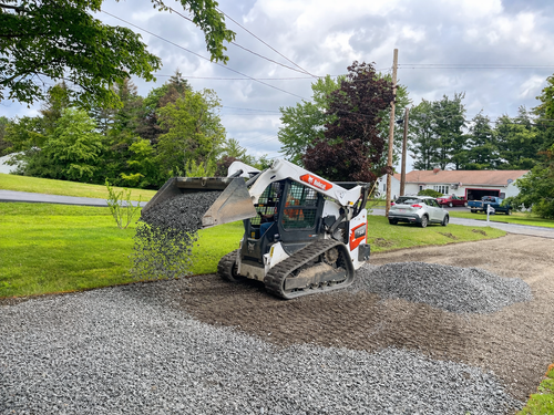  for NK Landscaping LLC in Dutchess County, NY