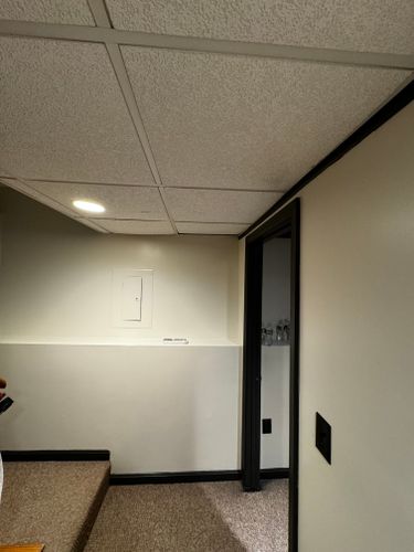 Kitchen Renovation for BP Home Improvement in Cumberland, RI