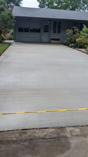  for Six Diamonds Concrete in Mounds View, MN