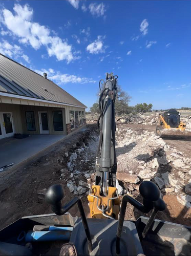  for Jay-T Construction in Burnet, TX