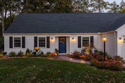 All Photos for Hillside Landscape & Design in Chesterland, OH