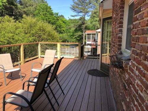  for JD'S Beyond Carpentry in Cobb County, GA